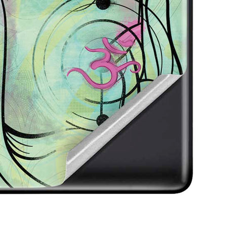 Bodhisattva Google Pixel 6 Skin